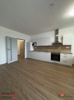 Podnájem, byty/1+kk, 32 m2, Maxima Gorkého 1154, 67401 Třebí - 5