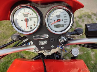 Buell X1 - 5