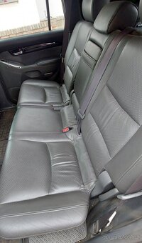 Prodám Toyota Land Cruiser Prada 120 3.0 D-4D - 5