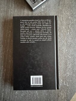 Agatha Christie- 3 detektivky - 5