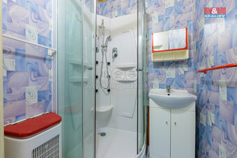 Prodej bytu 1+1, 38 m², Rotava, ul. Sídliště - 5