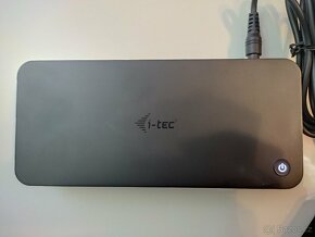 Dokovací stanice Thunderbolt 3 (PN: CATRIPLEDOCKVGAPD) - 5
