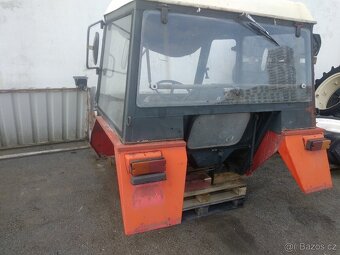 Kabina Zetor 5211-7745...... - 5