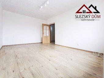 Pronájem, Byt 2+1/sklep, 56 m2, ul. Majakovského, Havířov - 5