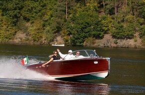 Riva Chris Craft Belle Isle 23 - 5