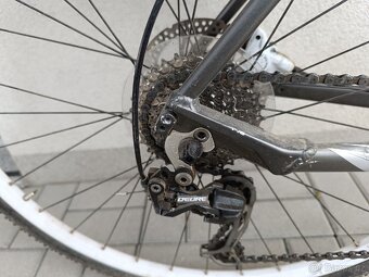 Trekingové kolo Scott Sportster 30 - 5