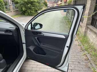 Volkswagen Tiguan 2.0 TDi R line DSG - 5