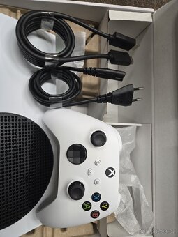 Xbox Series S 512GB Digital - 5
