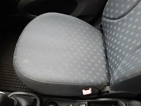 Nissan Micra 2005 K12 III 1,0i 48kW K12 DILY - 5