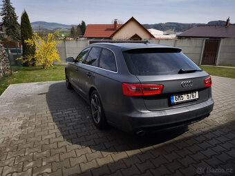 Audi A6 3.0 Tdi - 5