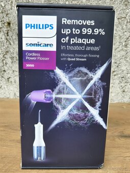 Ústní sprcha Philips HX3826/31 - 5