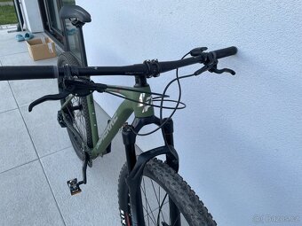 Lapierre Prorace 4.9 vel. M - 5