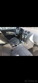 Volvo S40 2.0 D 100kw pouze díly - 5