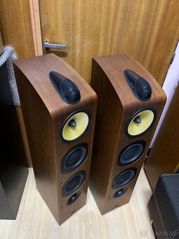 B&w Bowers & Wilkins - 5