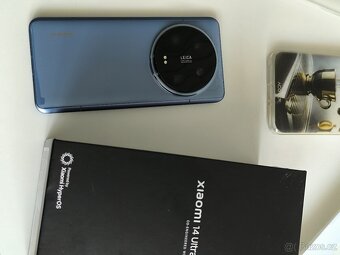 XIAOMI 14 Ultra 16/512 - 5