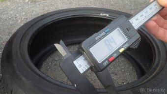 Letní pneu 225/45/18 Uniroyal (1ks) - 5