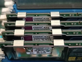 Intel SERVER SYSTEM SR2500ALLXSPP - 5