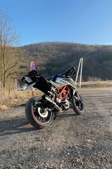 KTM Duke 125 2021 - 5