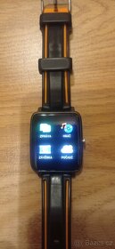 Doogee CS1 Graphite Black - 5