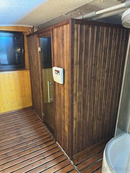 Výroba - Pergol, altány, sauny, tiny house,.. - 5