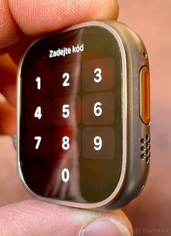 Apple Watch Ultra - 5