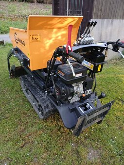 Minidumper lumag - 5
