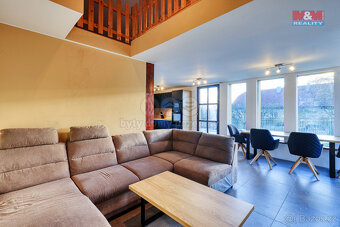 Prodej rodinného domu, 100 m², Dožice - 5