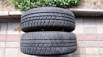 Zimní kola R15 185/65 R15 - 5