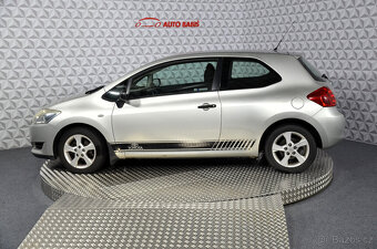 Auris 1.4D4-D Terra 2007 - 5