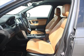 Land Rover Discovery Sport 2.0 Si4 SE 177kW 4WD DPH ČR (2018 - 5