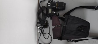 NIKON D80 - 5