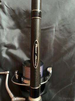 Pruty a navijáky Shimano - 5
