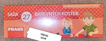 Časopisy k učení i zábavě - 5