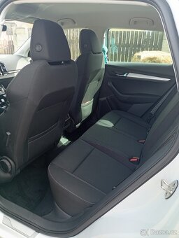 Škoda Karoq 1.5 TSI,110kW,r.v. 2023,23000 km - 5