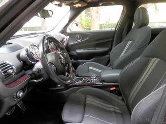 Mini Clubman S 2.0 141Kw, Panorama, HeadUp, Nové v ČR - 5