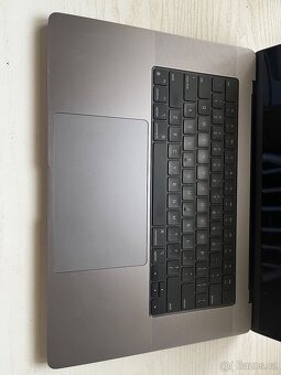 Apple Macbook Pro M1 16” 1TB - 5