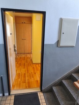 Prodám byt 3+1 po rekonstrukci k nastěhování - 5