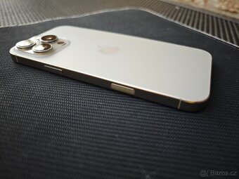 Apple iPhone 16 Pro Max 256GB | Přírodní Titan | Perfektni | - 5