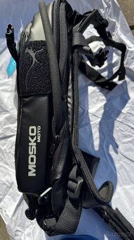 Mosko Moto Nomax Tank Bag (V3.0) - 5