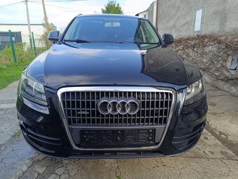 Audi Q5 2.0tdi 125kw quattro - 5