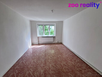 Pronájem bytu 2+1 60m² - 5