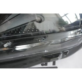 SVĚTLOMET PŘEDNÍ LEVÝ LED VW TOUAREG 761941081, 761941113 - 5