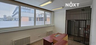 Pronájem komerční Obchodní prostory, 285㎡ - 5