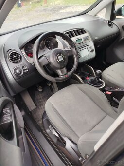 Seat Altea - 5