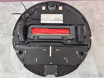 Roborock S7 MaxV - perfektní stav + extra příslušenství - 5