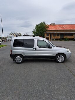 Citroen Berlingo 1.6 HDI - 5