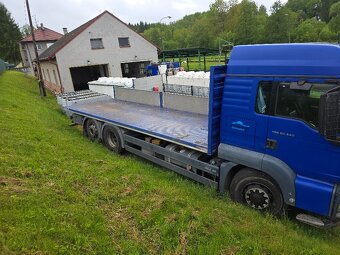 Man TGS 26.440 - 5