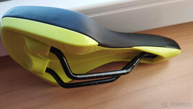 Sedlo na kolo Selle Royal Crussis dámské - 5
