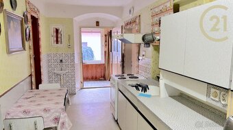 Prodej rodinného domu v obci Seč u Chrudimi, blízko Sečsk... - 5