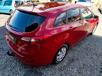 Hyundai i30 1,6 CRDi 81 kW, r.v. 12/2012, najeto 195.356km - 5